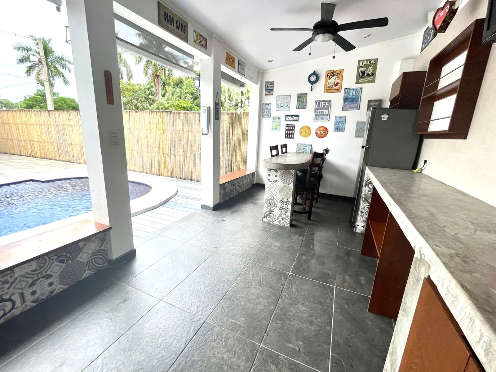 Pura Vida Beach House, Bejuco - Image 14