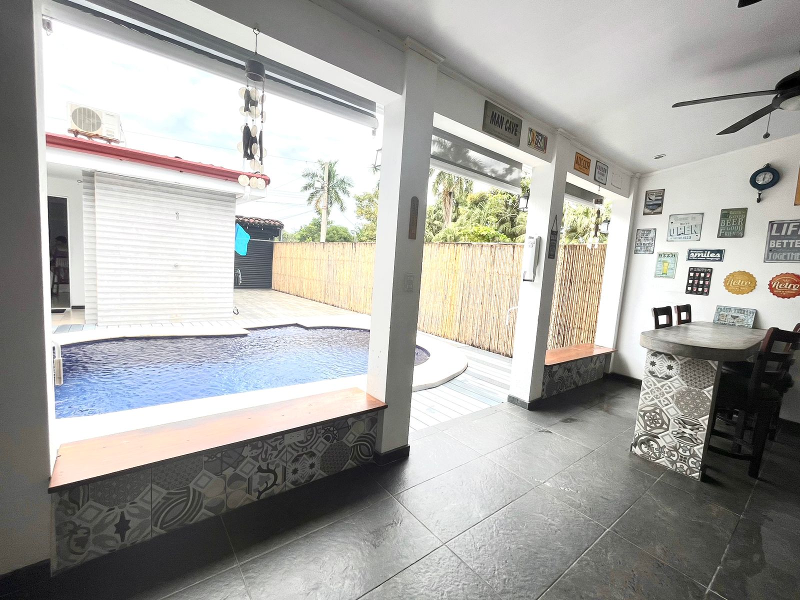 Pura Vida Beach House, Bejuco - Image 15